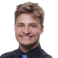 Arthur Rovigo Baggenstoss's Photo