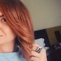 Iryna Parkulab的照片