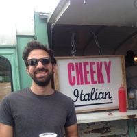 Marco Crotti's Photo