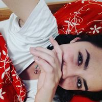 Fotos de Andrea Ledesma