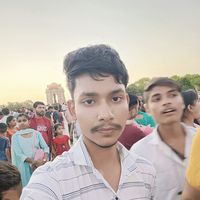 NIKHIL Verma's Photo