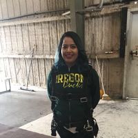 Madai Casarrubias's Photo