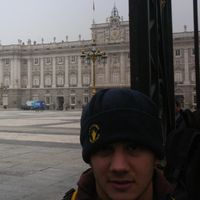 Santiago Simoncelli's Photo