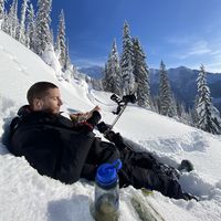 Фотографии пользователя Michaël ferland