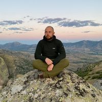 Mateusz Ryszawy's Photo