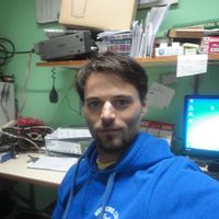 Cristian Bados's Photo