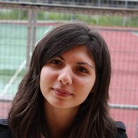 Andreea Achim's Photo