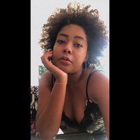 Fabricia Barbosa de Souza's Photo