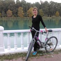 Sevgi Altunay's Photo