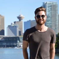 Florian Baur's Photo