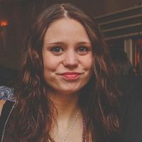 Agnieszka Skawińska's Photo