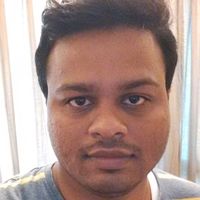 Vivek Kumar的照片