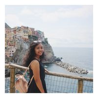 reastini Agustin's Photo