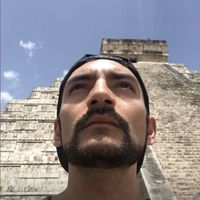 Tomás Osores的照片