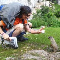 Gianlorenzo Benvenuti's Photo