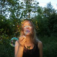 Frieda von Hugo's Photo