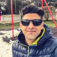 Фотографии пользователя Juanjo Pérez