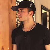 Ced Alzghayer's Photo