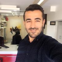 YASİN ALYAPRAK's Photo