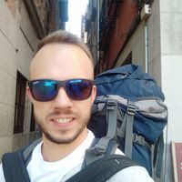 Andrei Prykhno's Photo