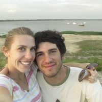 Cassandra Hertz的照片