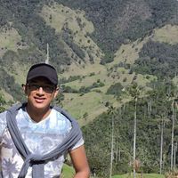 Alejandro Duque's Photo