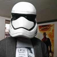 Andreas Meyer的照片