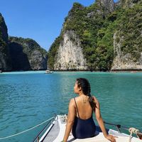 Tawita Afonso's Photo