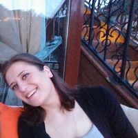 Zdjęcia użytkownika Eka Datunashvili