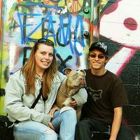 Sierra Frazier's Photo