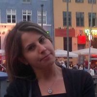 Photos de OZLEM YILDIRIM