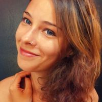 Amélie Pector的照片