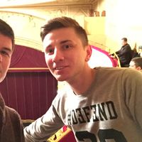 Vova and Slava Vovchik's Photo