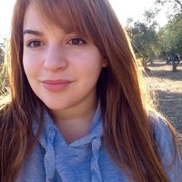 Ruslana Lermont's Photo