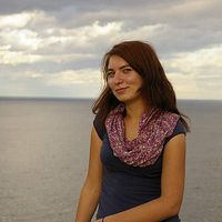 Agnieszka Chłoń的照片