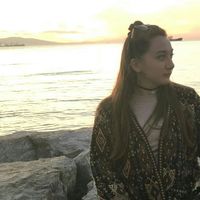 sevdenur karakoç's Photo