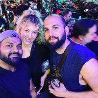 Shubham Gupta的照片