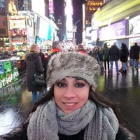 Paola Ferreira's Photo