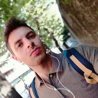 Mattia Longa's Photo