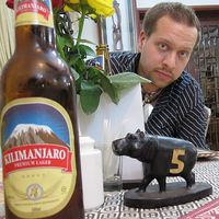 SWE_POLARBEAR's Photo