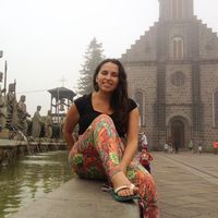 tamara lavados's Photo