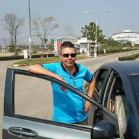 Richard Gibson's Photo