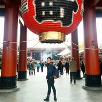 Ajimufti Azhari's Photo