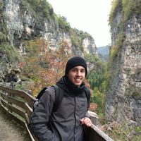 Fotos de Gregor López Moreira