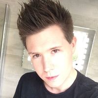 Daniel Haslam的照片