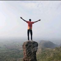 Yash Gaikwad's Photo