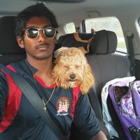 Shanel Siriwardhena的照片