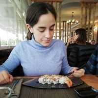 Martina Spada's Photo