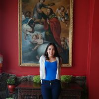 Verónica Soledad García's Photo