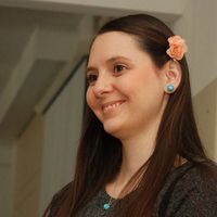 Tímea Szabó的照片